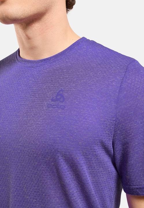 Actual product image Odlo Herren T-Shirt Essential Linencool (L)