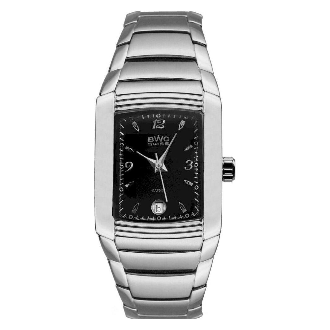 Bwc Swiss, Armbanduhr, 20780.50.02