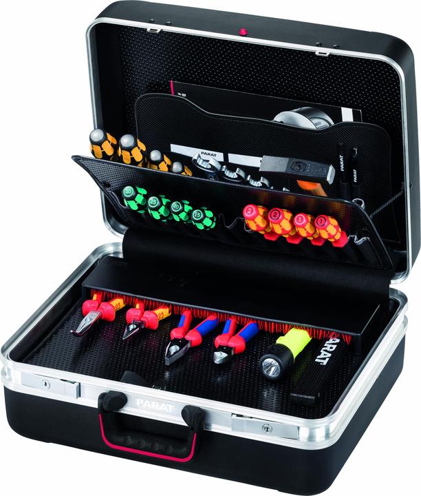 Actual product image Parat Toolbox Limited Edition (1 Piece)