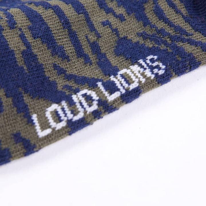 Immagine prodotto vidaXL Calzini per bambini 5 paia UE 26-29,Materiale: 78% cotone. 20 (Confezione da 5 pezzi, 26 - 29)