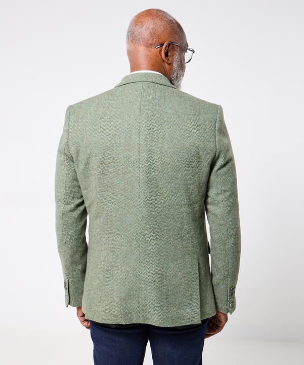 Immagine prodotto Joe Browns Bold Contrast Lined Stylish Herringbone Blazer (40)