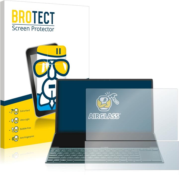 Immagine prodotto BROTECT AirGlass Vetro (482")