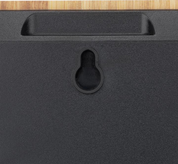 Produktbild Relaxdays Digitale Küchenwaage