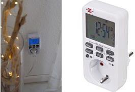 Productafbeelding Brennenstuhl NiMH