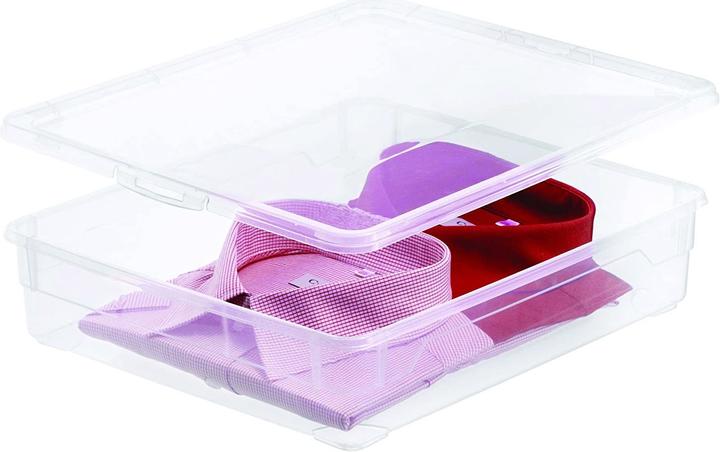 Immagine prodotto Rotho Cancella (40 x 33,5 x 8,5 cm, 9 l)