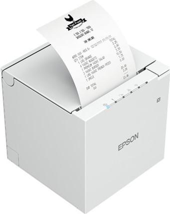 Image du produit Epson TM-M30III 152A0 WI-FI + (USB, Bluetooth, USB-C, WLAN)