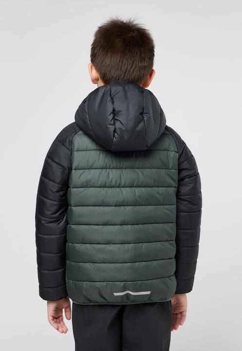 Actual product image Jack Wolfskin Kid's Zenon Jacket (152)
