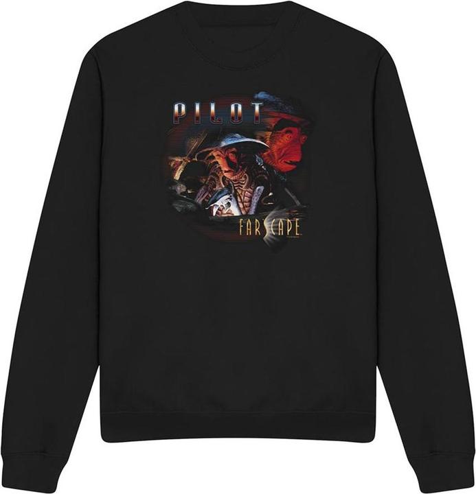 Produktbild Farscape Sweatshirt (L)