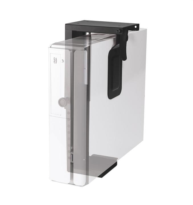 Produktbild RS PRO Mini PC Holder, black
