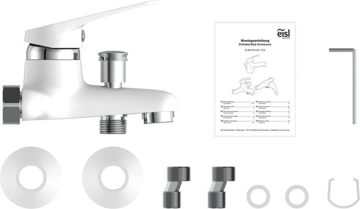 Immagine prodotto Eisl Silas