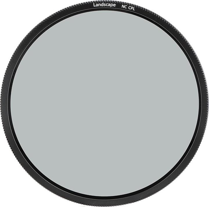 Actual product image Nisi Filter Holder Kit V5 Pro 100mm (Obective filter holder, 100 mm)