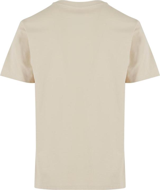 Actual product image New Morning Studios Basic Regular Fit Tee (XXS)