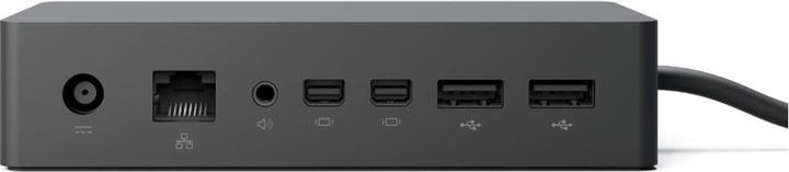 Actual product image Auctionline.ch Microsoft Surface Dock (8 ports, Docking port (proprietary))