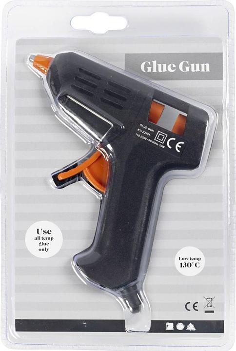 Image du produit Creativ Company Mini pistolet à colle