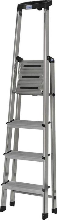 Actual product image Krause Stepladder with steps (Stepladder, 25 cm)