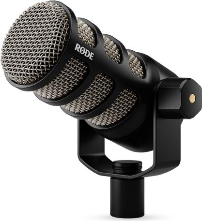 Immagine prodotto RØDE RODECaster Pro II (Mixer da studio e live)