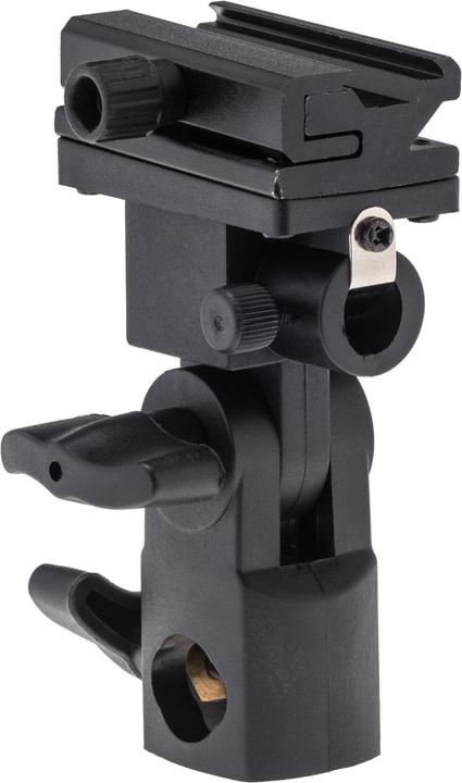 Produktbild Dörr Blitzhalter