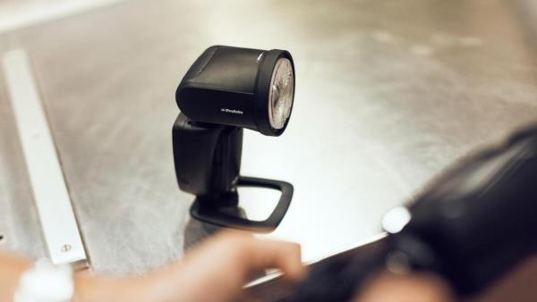 Image du produit Profoto A1 Support de flash