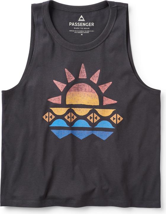 Produktbild Passenger Sunray Recycled Cotton (M)