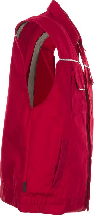 Produktbild Planam Arbeitsweste Canvas 320 (M)