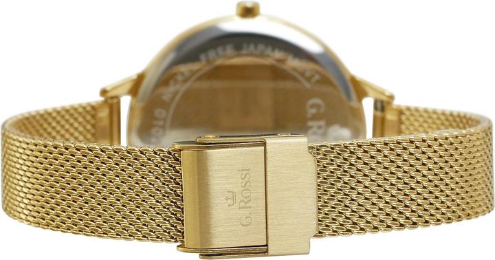 Produktbild Gino Rossi watch G.Rossi women's watch 10296B5-3D1 (25 mm)