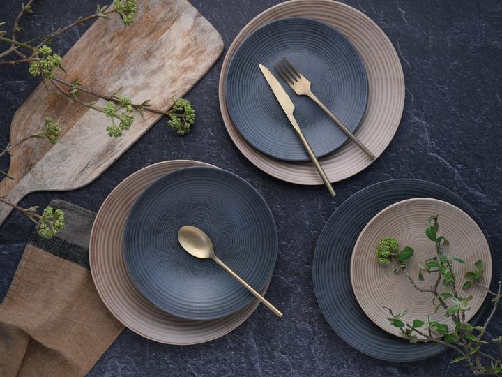 Actual product image CreaTable Catania (12 Piece)