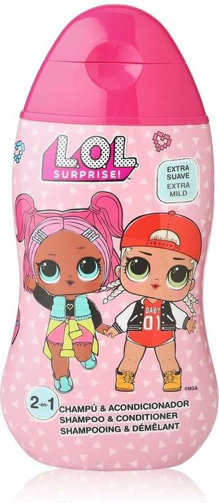 Produktbild EP Line Lol (400 ml, Flüssiges Shampoo)