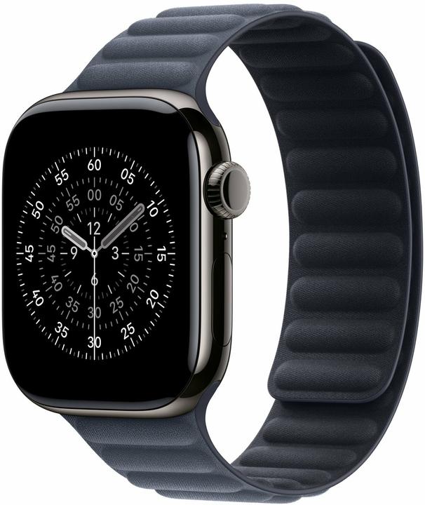 Actual product image Apple Magnetic Link (42 mm, Recycled Polyester)