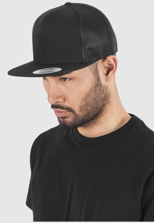 Produktbild Flexfit Trucker (One Size)