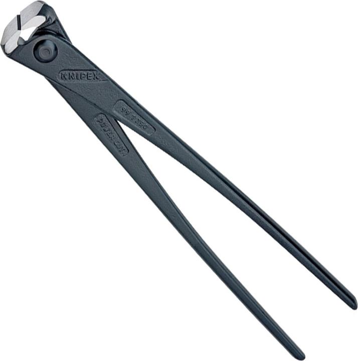 Immagine prodotto Knipex Tenaglia per ferraioli e cementisti tipo forte (250 mm)