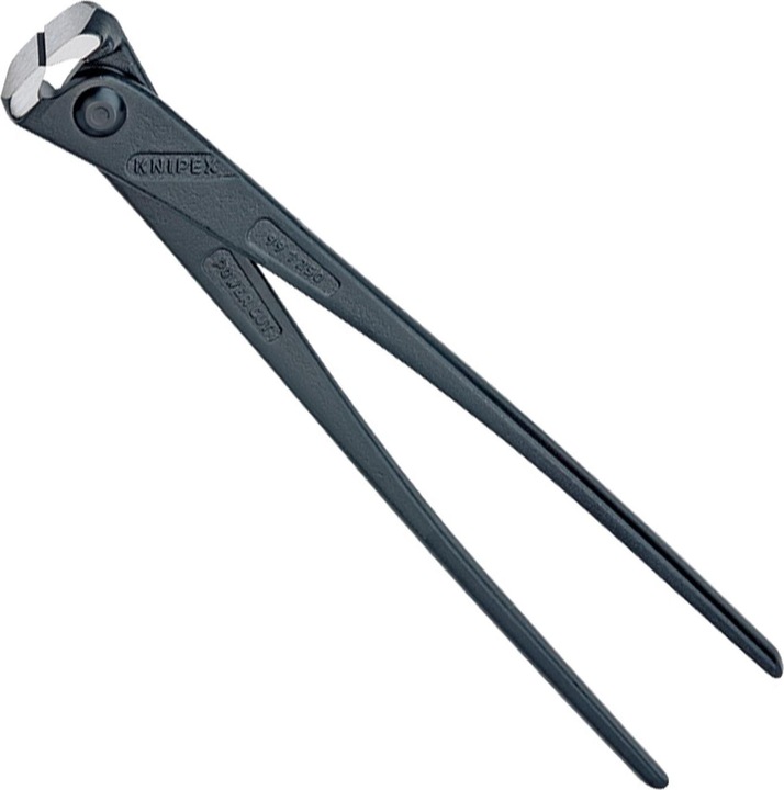 Produktbild Knipex Kraft-Monierzange (250 mm)