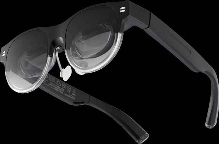 Produktbild ASUS AirVIsion M1