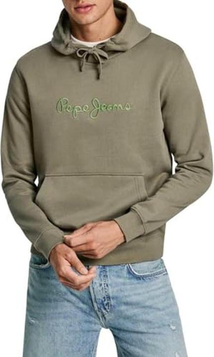 Image du produit Pepe Jeans Sweat à capuche coupe régulière (XS)