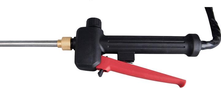 Immagine prodotto Makita Spruzzatore 5 litri a batteria 18V (5 l)