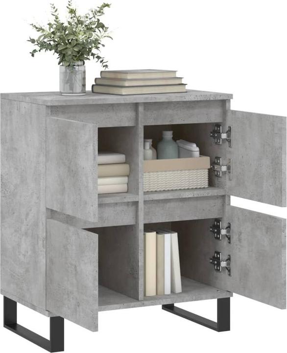 Image du produit vidaXL Sideboard (60 x 35 x 70 cm)