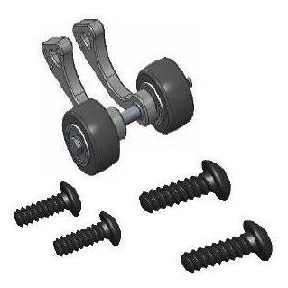 Amewi Wheelie Bar AM10T