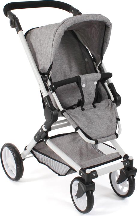 Actual product image Bayer Chic 2000 Fides 3 in 1