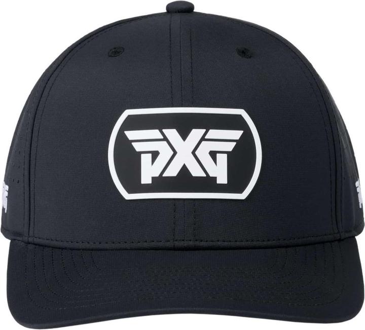 Produktbild Parsons Xtreme Golf Men's Dog Tag Snapback Cap one size