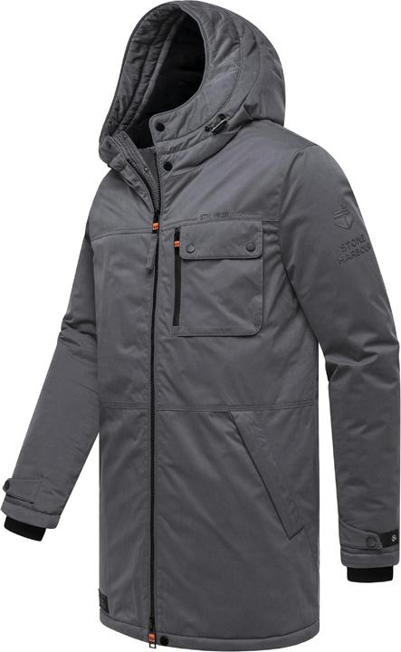 Produktbild Stone Harbour Fintaan XX