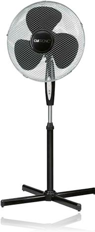 Immagine prodotto Clatronic VL 3741 S (51 dB)