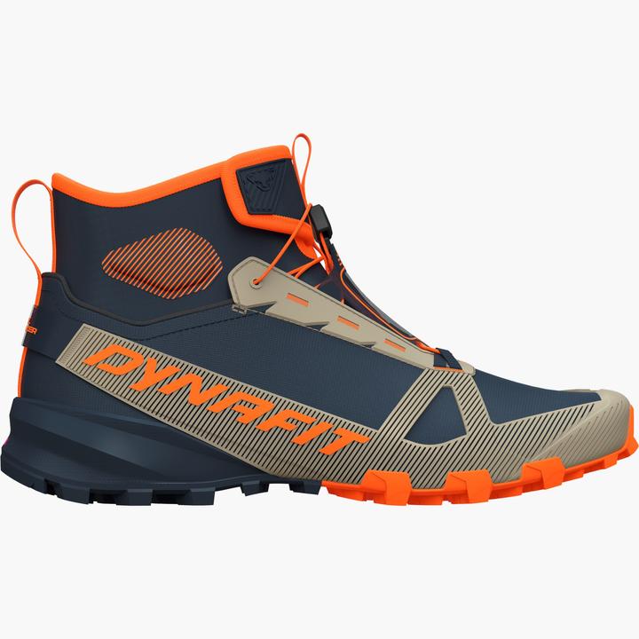 Immagine prodotto Dynafit Scarpa da corsa Traverse Mid GTX (46.5)