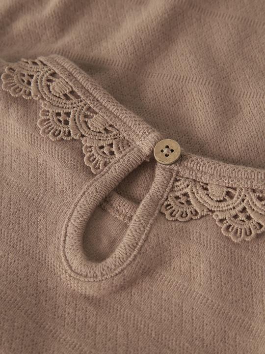 Produktbild Name it Bio-Baumwoll Oberteil (116)