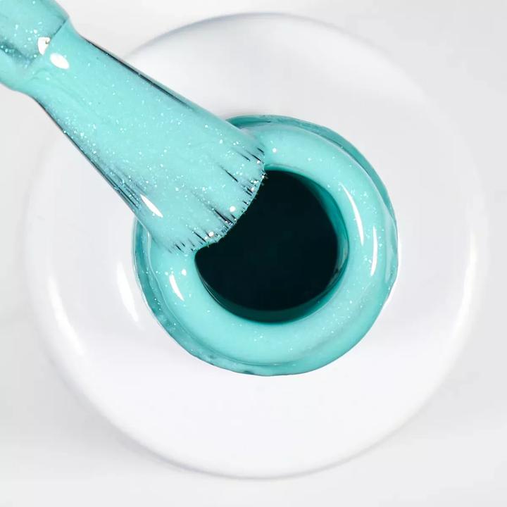 Produktbild Alessandro ALESSAN Striplac UV Colour Malediv 6.5ml (154 Maledivia Shimmer, UV-Gel Lack)