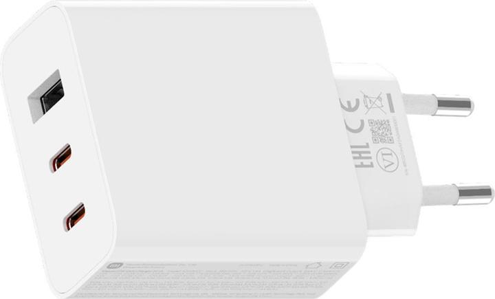 Actual product image Xiaomi Charger (67 W)