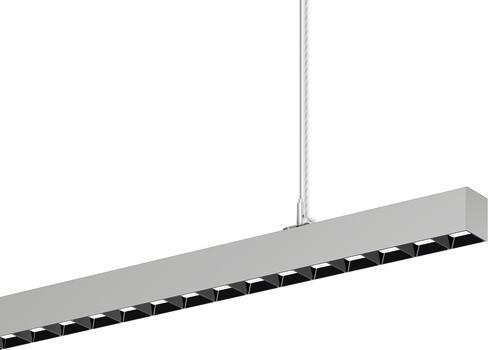 Siteco LED-Pendelleuchte (7.29 lm)