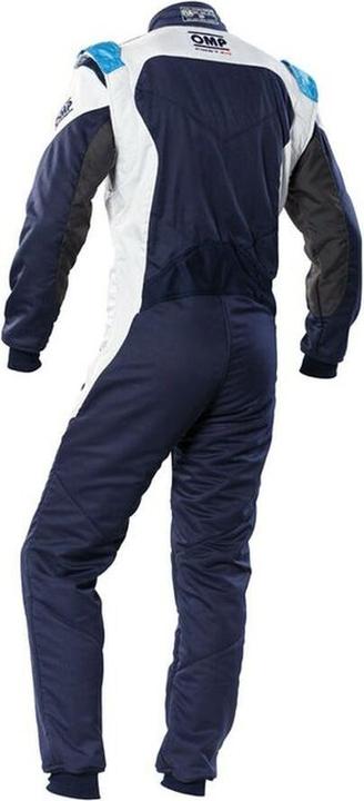 Produktbild OMPHobby Rennanzug FIRST EVO 50 (50)