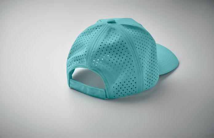 Produktbild MidOcean Capo BaseballMütze 5 Segmente