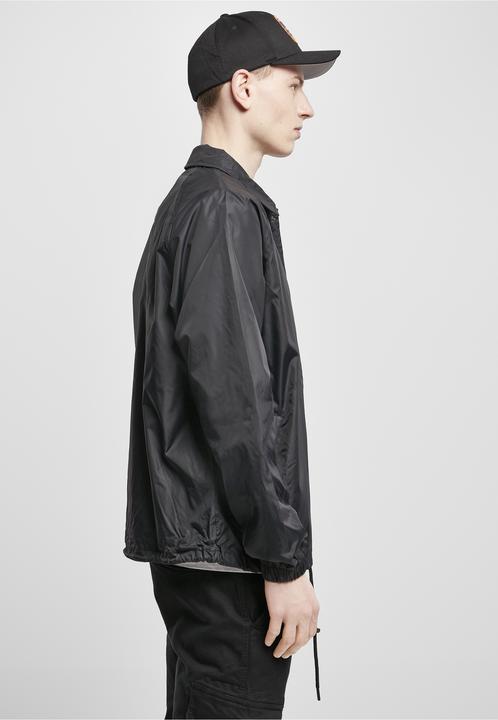 Produktbild MT Space Jam Tune Squad Logo Coach Jacket (S)