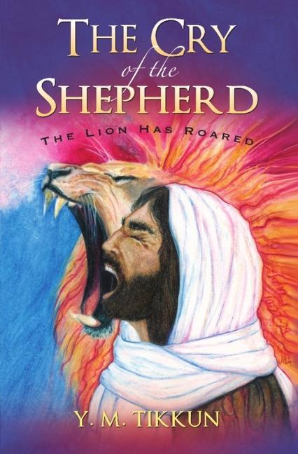 Produktbild The Cry of the Shepherd (Englisch, Y. M. Tikkun, 2019)