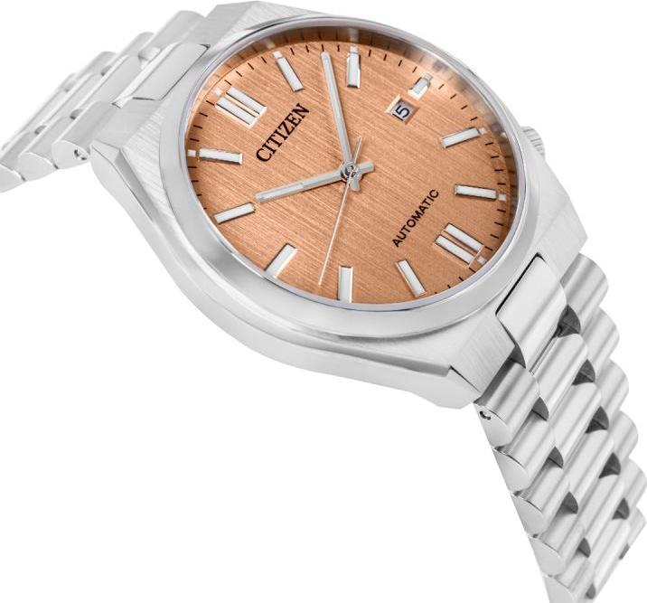 Produktbild Citizen NJ0159-86Z (Analoguhr, 40 mm)